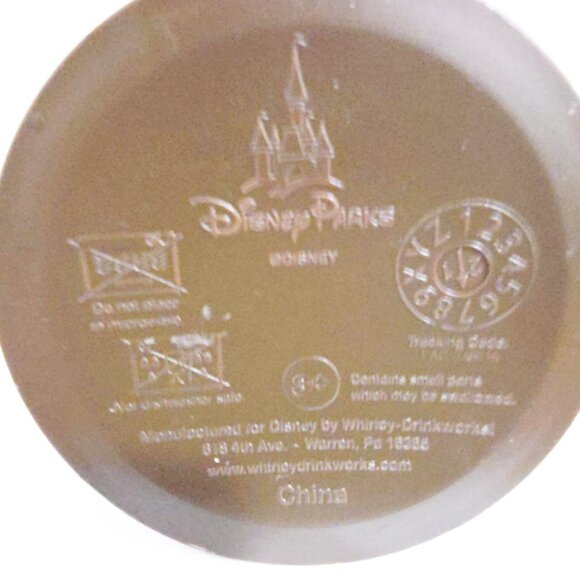 Disney's Enchanted Tiki Room Trader Sam's Dole Whip Tiki Mug - Picture 8 of 8